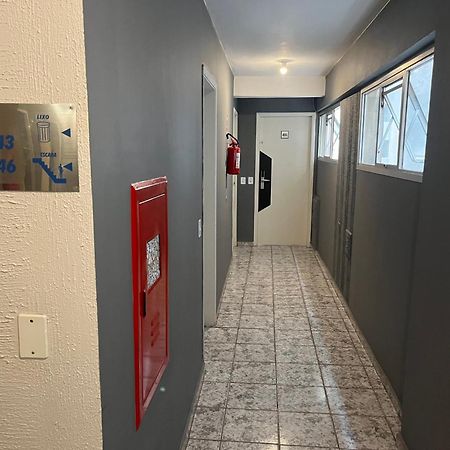 Bela Cintra Flat Service Proximo Aos Principais Pontos De Turismo De Sao Paulo Dış mekan fotoğraf