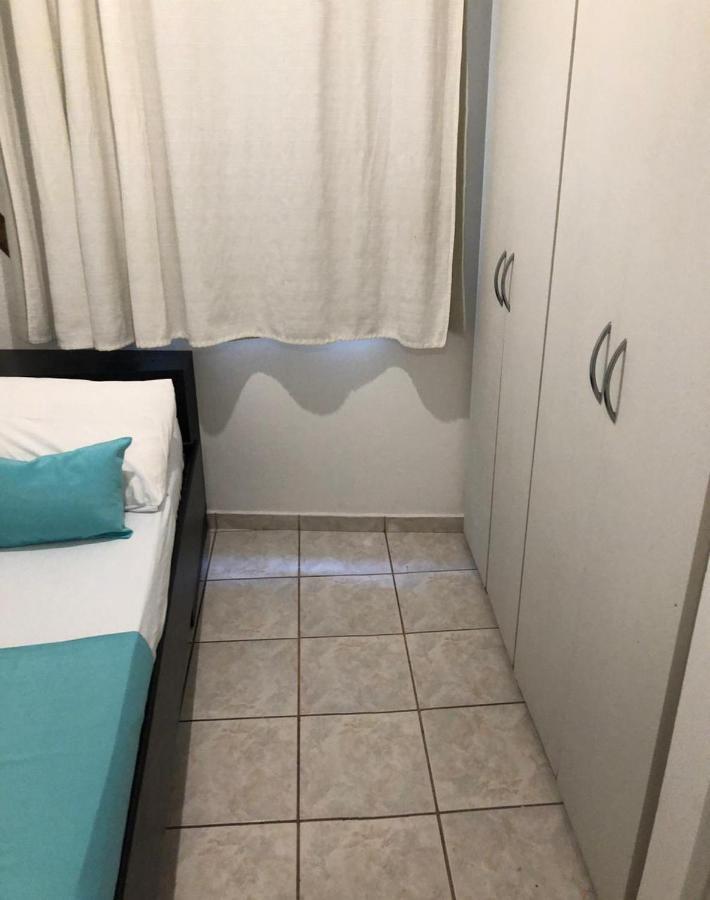 Bela Cintra Flat Service Proximo Aos Principais Pontos De Turismo De Sao Paulo Dış mekan fotoğraf