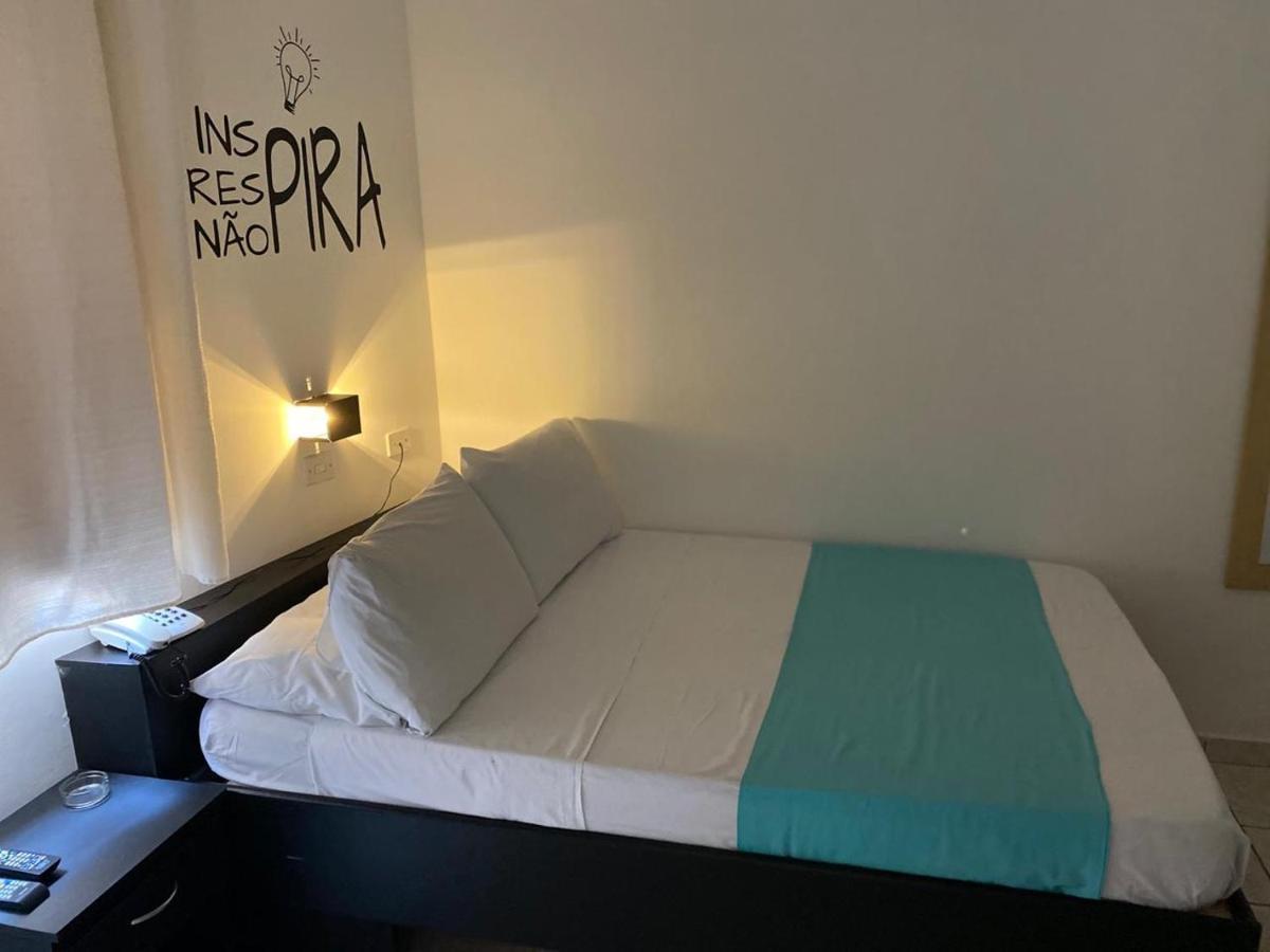 Bela Cintra Flat Service Proximo Aos Principais Pontos De Turismo De Sao Paulo Dış mekan fotoğraf