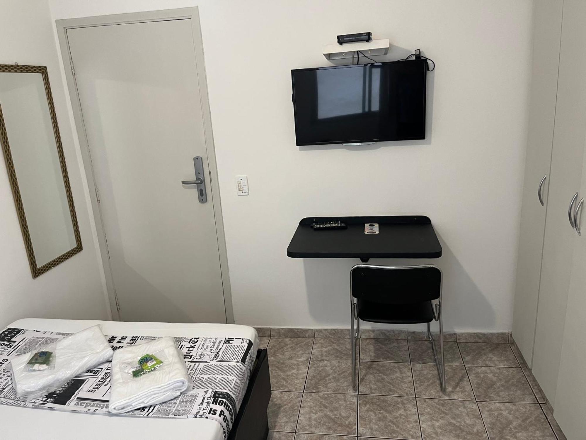 Bela Cintra Flat Service Proximo Aos Principais Pontos De Turismo De Sao Paulo Dış mekan fotoğraf