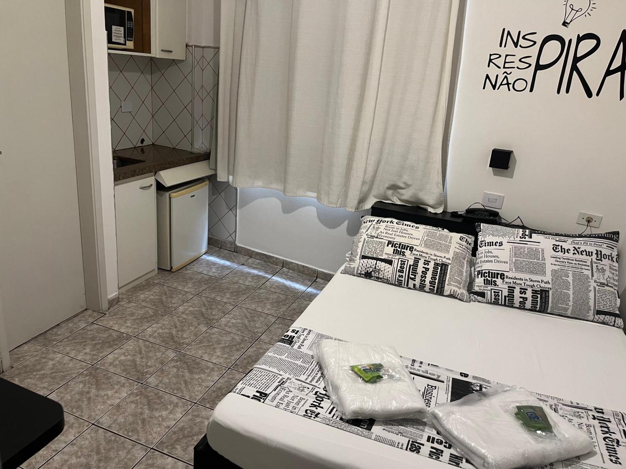 Bela Cintra Flat Service Proximo Aos Principais Pontos De Turismo De Sao Paulo Dış mekan fotoğraf