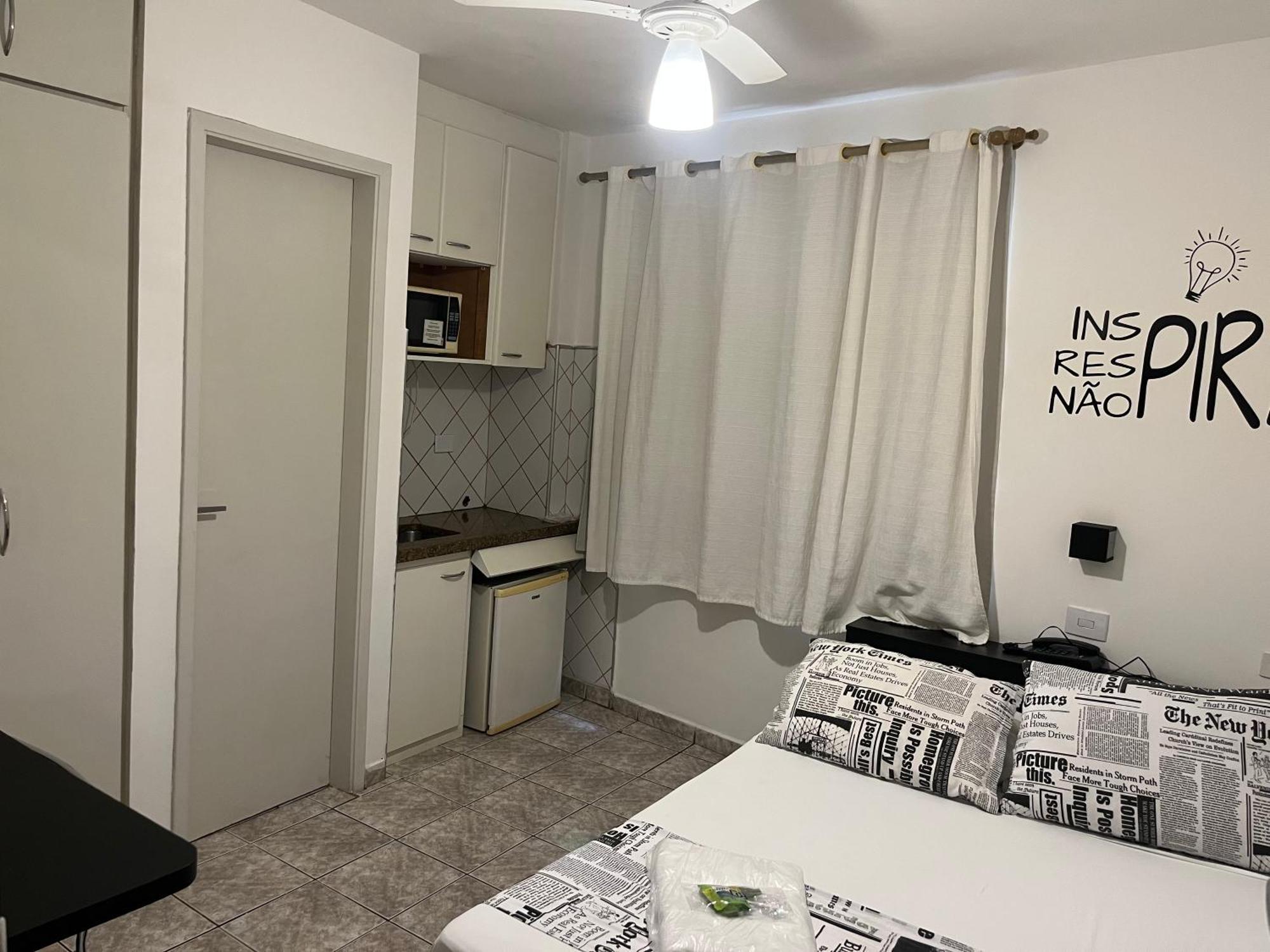 Bela Cintra Flat Service Proximo Aos Principais Pontos De Turismo De Sao Paulo Dış mekan fotoğraf