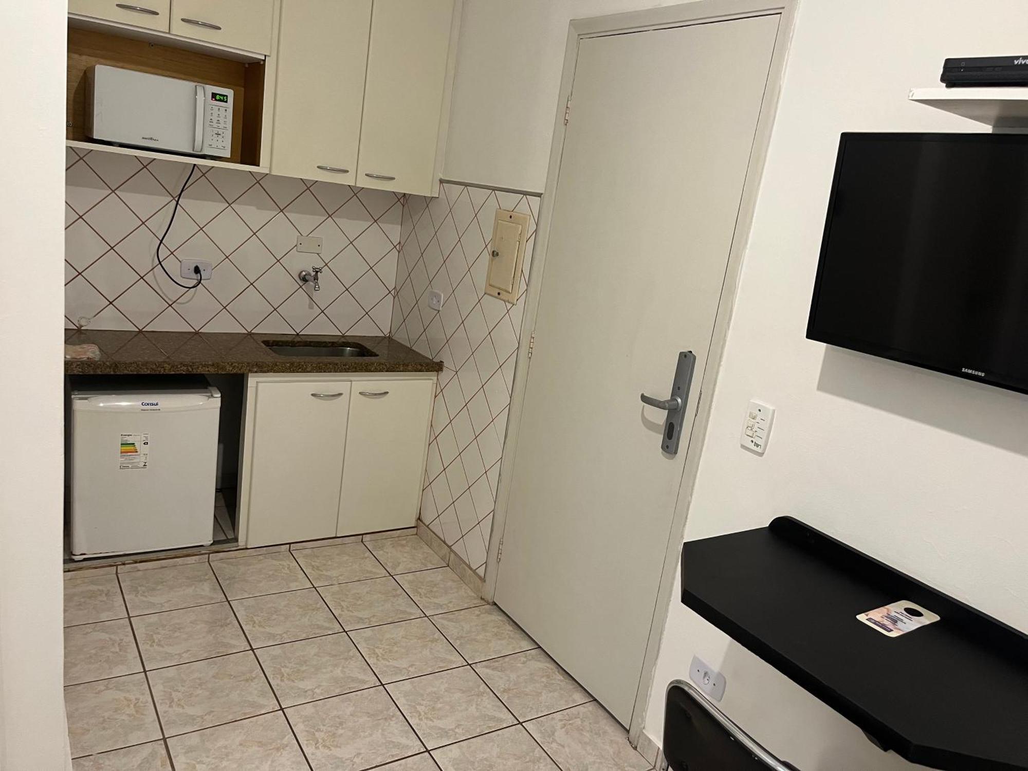 Bela Cintra Flat Service Proximo Aos Principais Pontos De Turismo De Sao Paulo Dış mekan fotoğraf