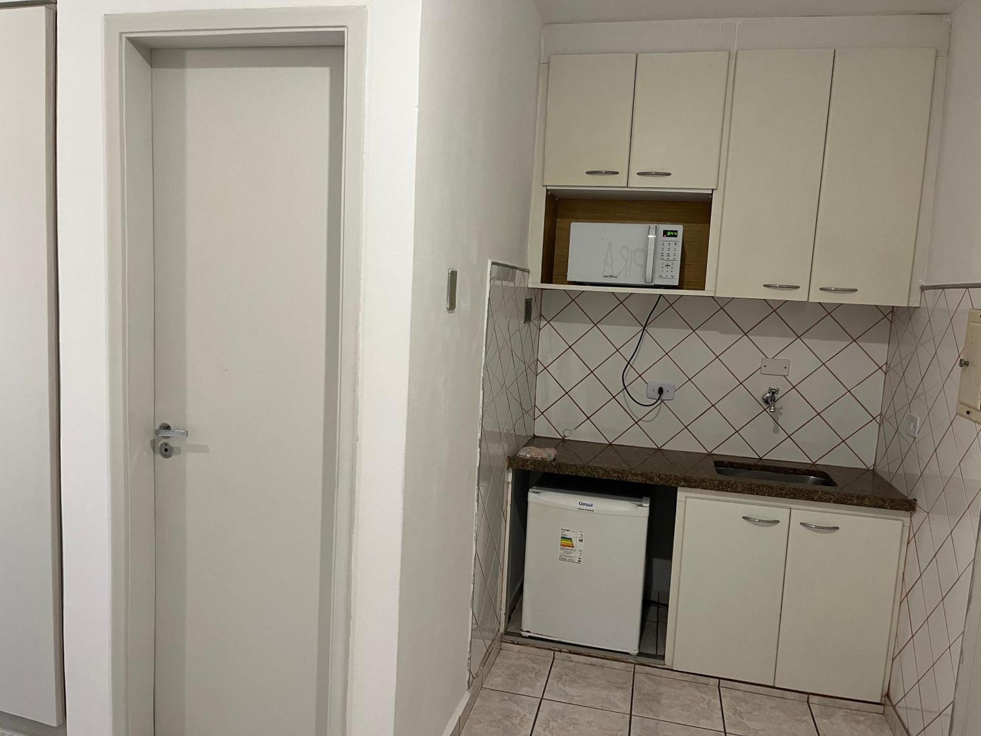 Bela Cintra Flat Service Proximo Aos Principais Pontos De Turismo De Sao Paulo Dış mekan fotoğraf