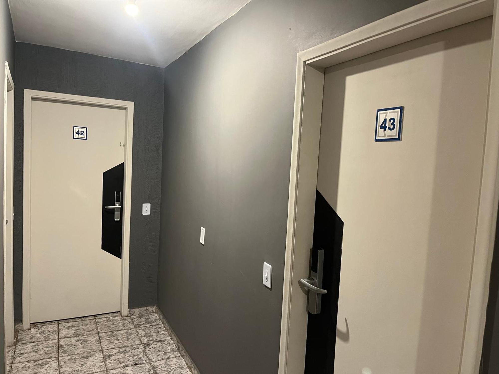 Bela Cintra Flat Service Proximo Aos Principais Pontos De Turismo De Sao Paulo Dış mekan fotoğraf