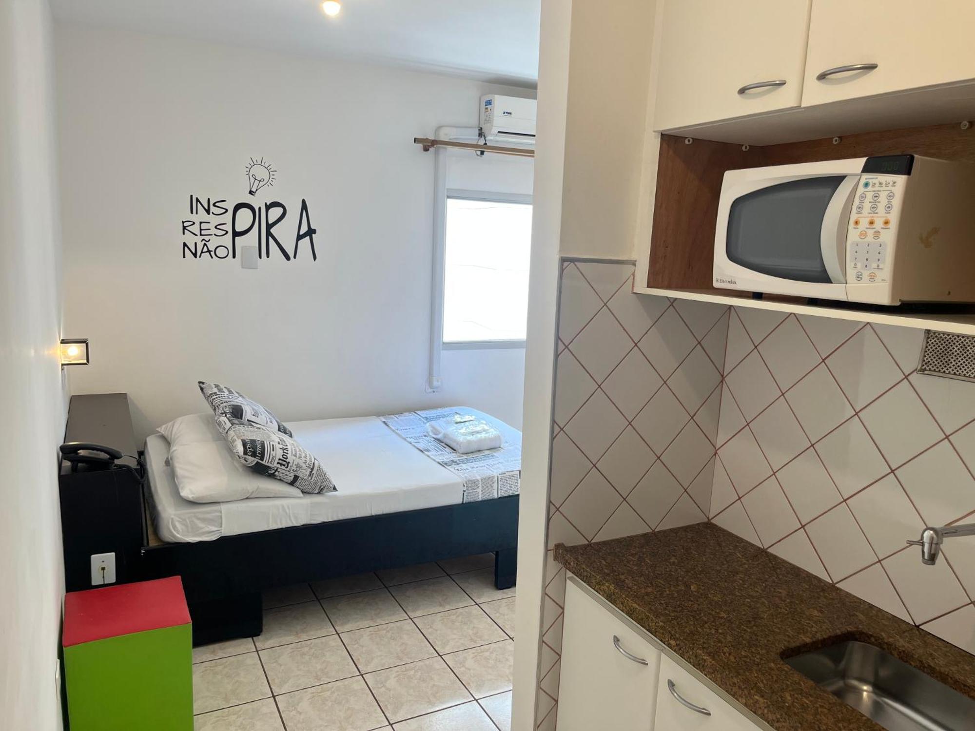 Bela Cintra Flat Service Proximo Aos Principais Pontos De Turismo De Sao Paulo Dış mekan fotoğraf