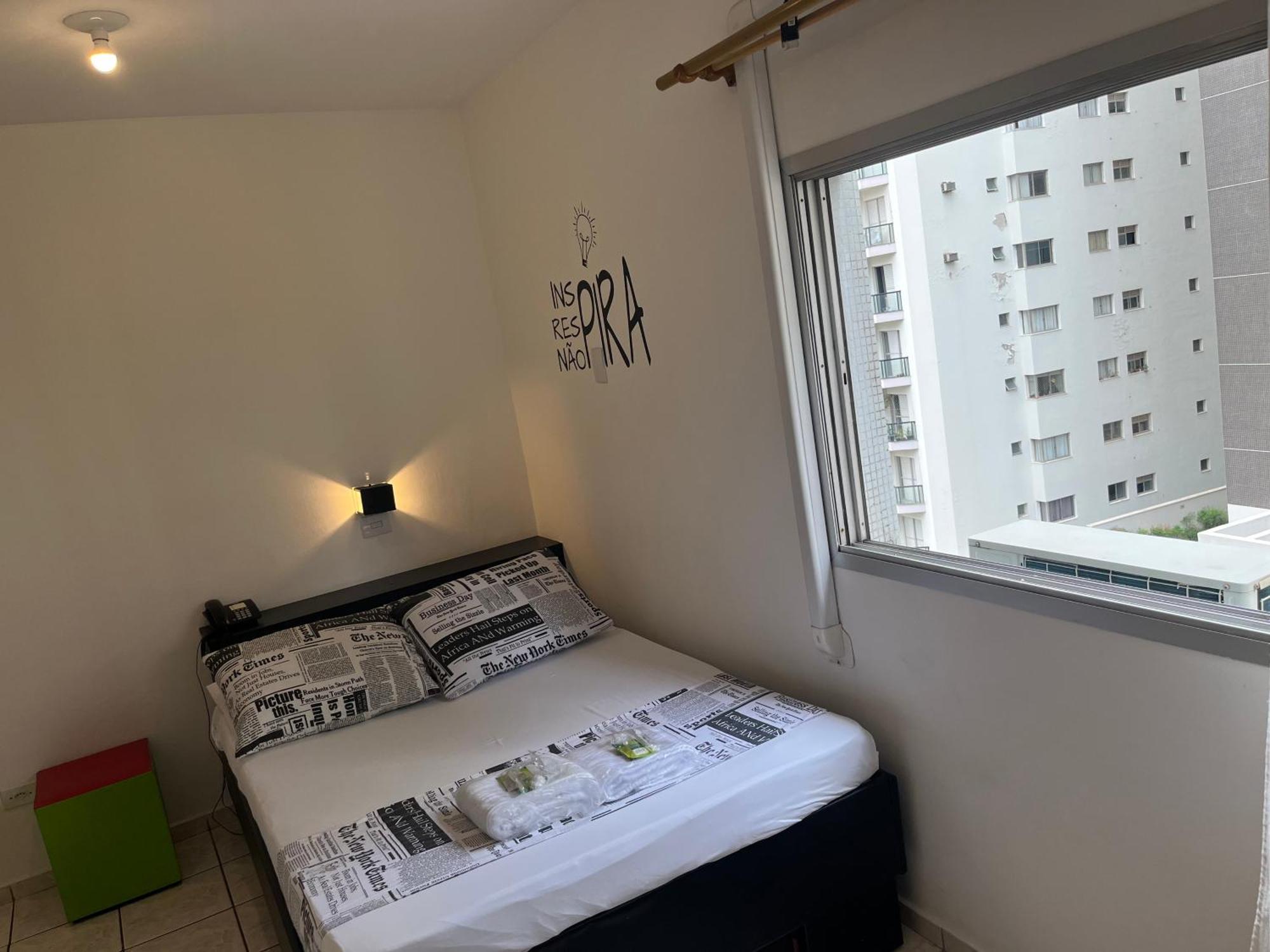 Bela Cintra Flat Service Proximo Aos Principais Pontos De Turismo De Sao Paulo Dış mekan fotoğraf