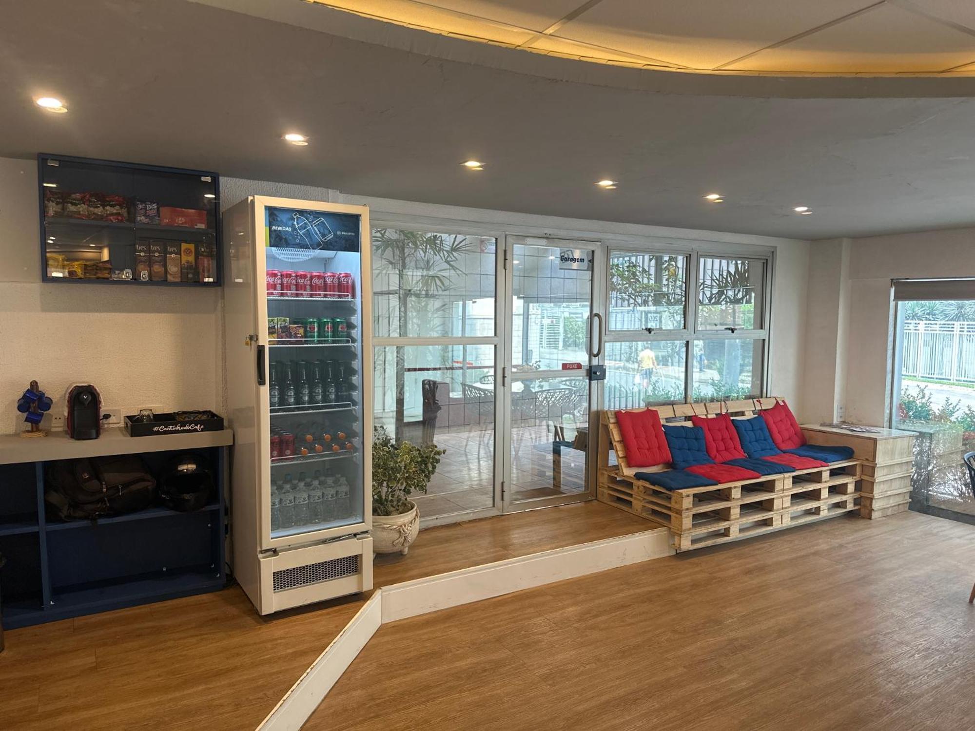 Bela Cintra Flat Service Proximo Aos Principais Pontos De Turismo De Sao Paulo Dış mekan fotoğraf