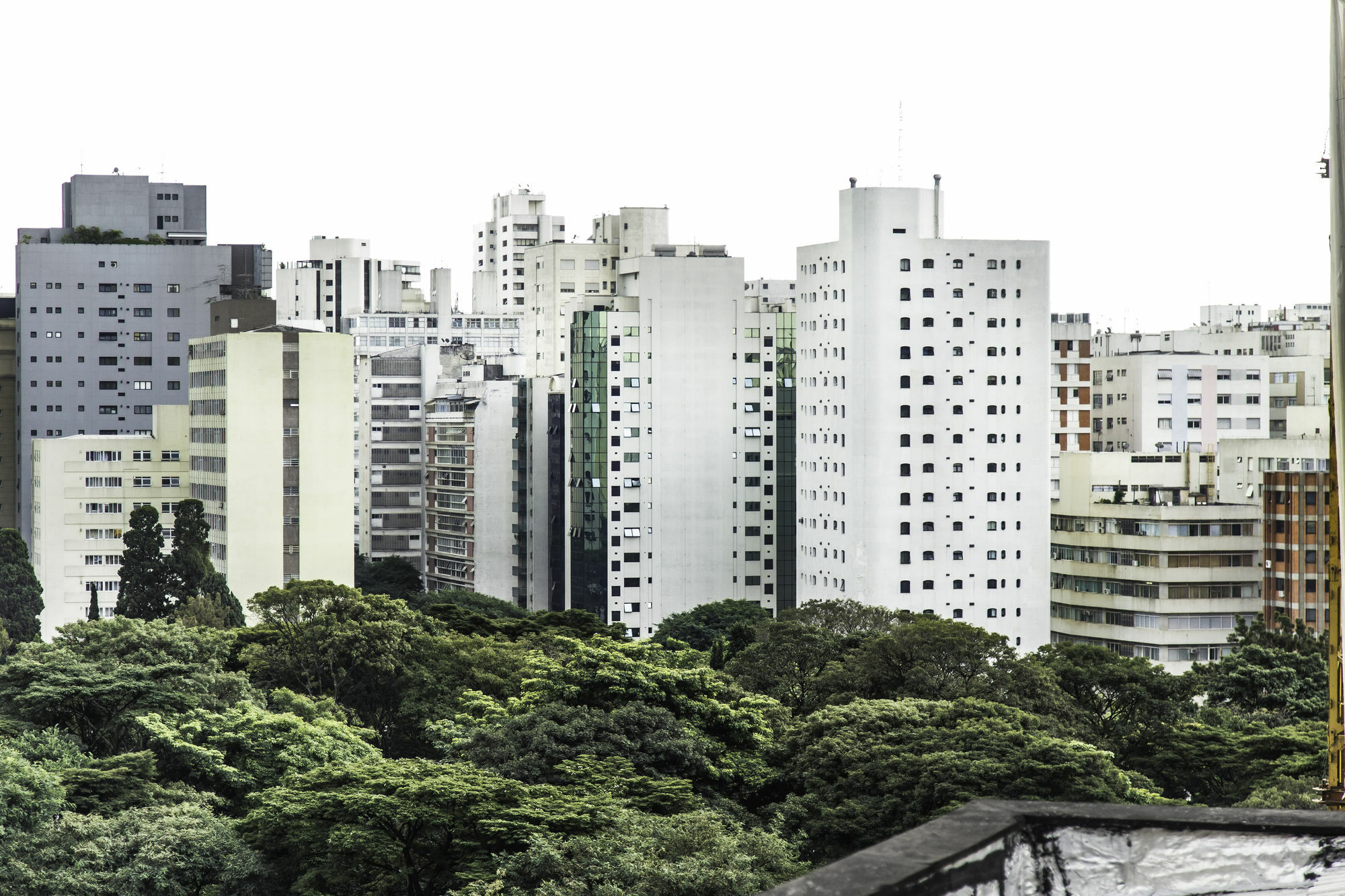 Bela Cintra Flat Service Proximo Aos Principais Pontos De Turismo De Sao Paulo Dış mekan fotoğraf