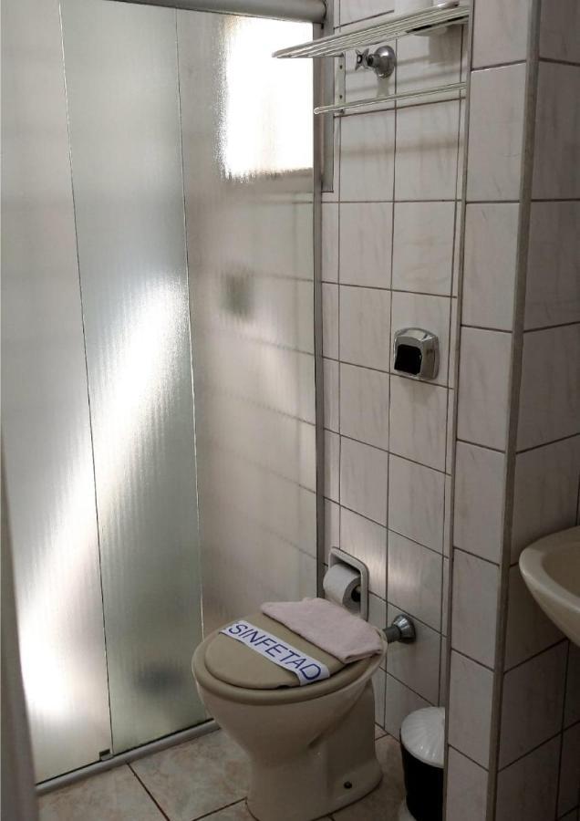 Bela Cintra Flat Service Proximo Aos Principais Pontos De Turismo De Sao Paulo Dış mekan fotoğraf