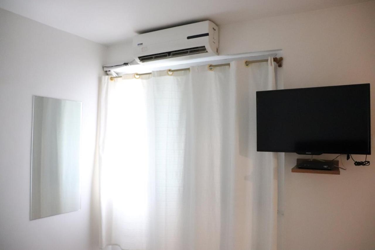 Bela Cintra Flat Service Proximo Aos Principais Pontos De Turismo De Sao Paulo Dış mekan fotoğraf